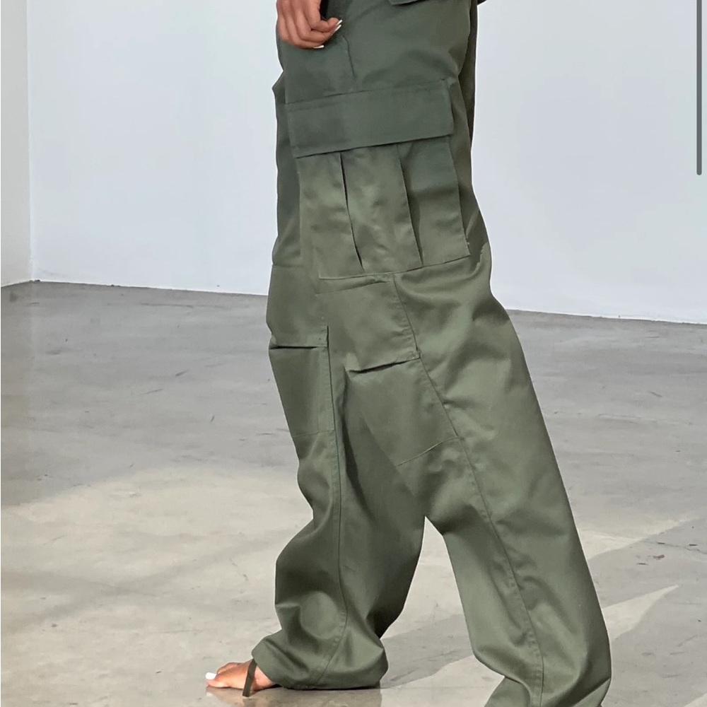 Brand new Local European Pants